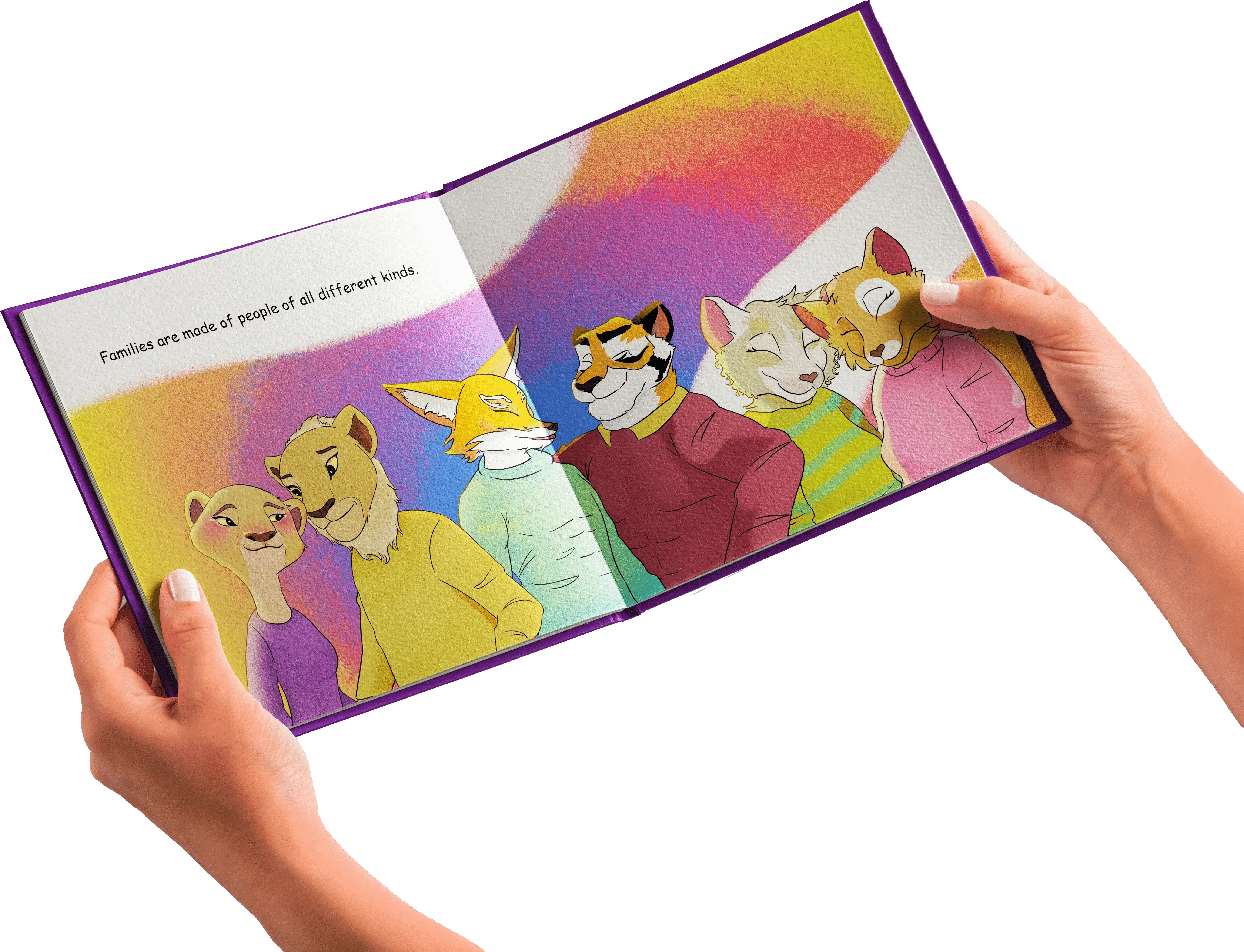 Scholastic Publishers