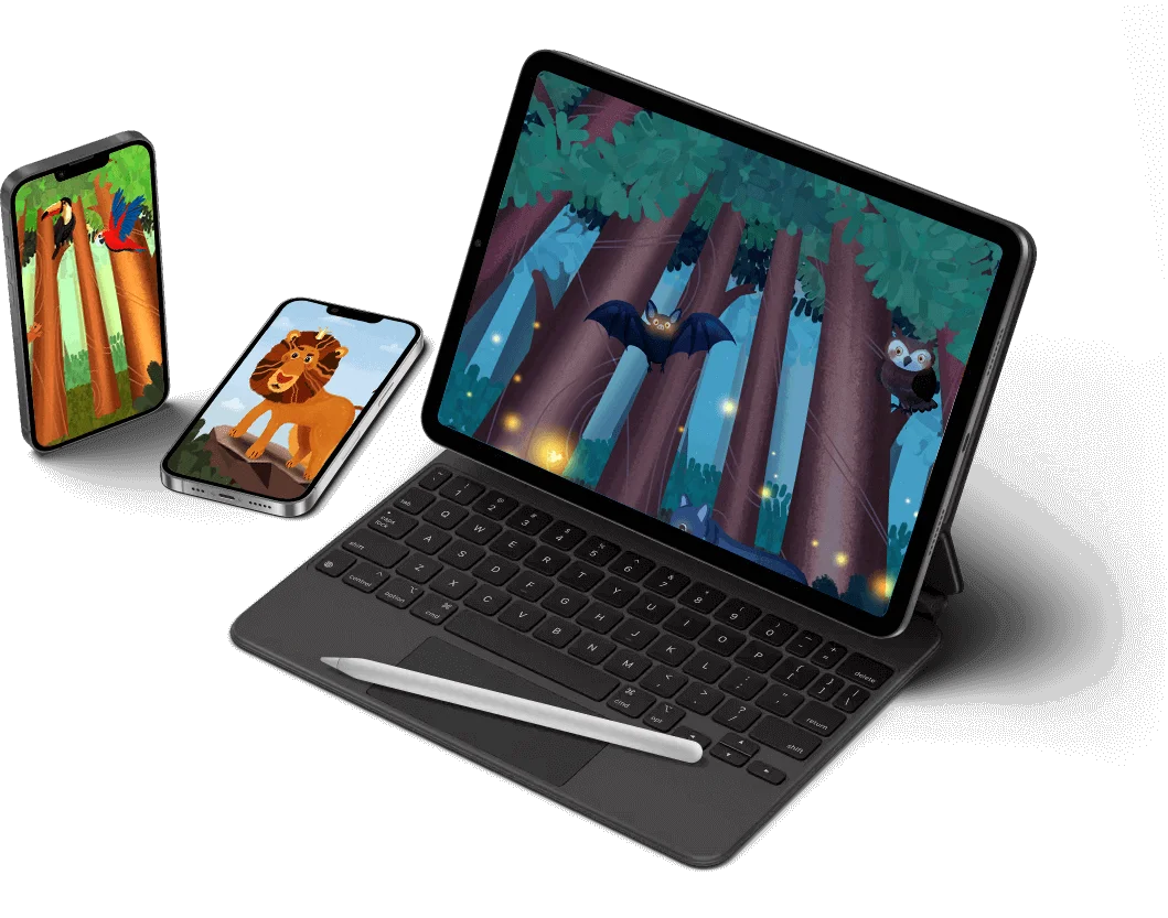 Scholastic Publishers