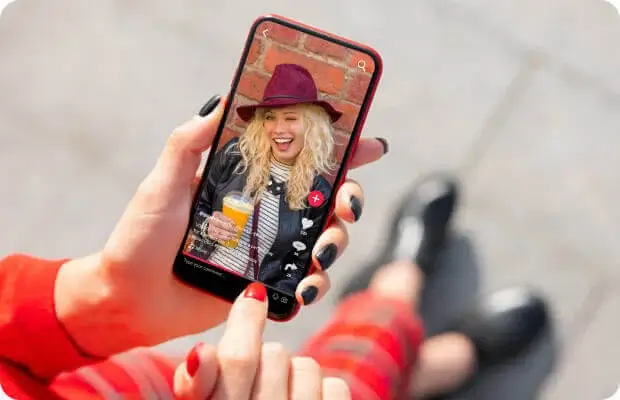 Best Publishing Experience