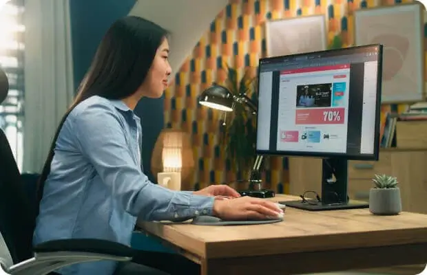 Best Publishing Experience