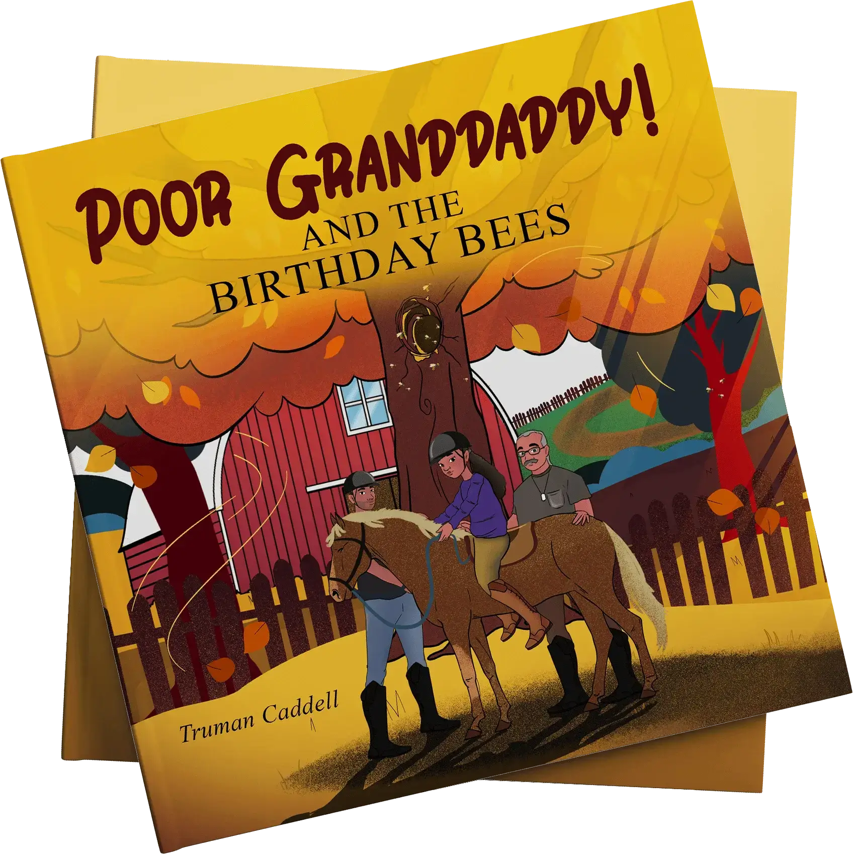 Scholastic Publishers