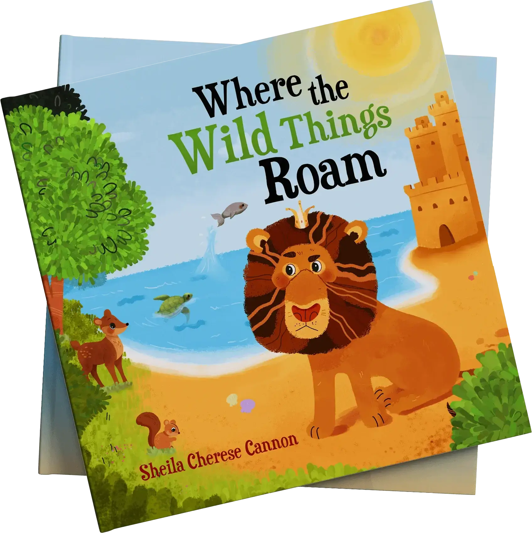 Scholastic Publishers