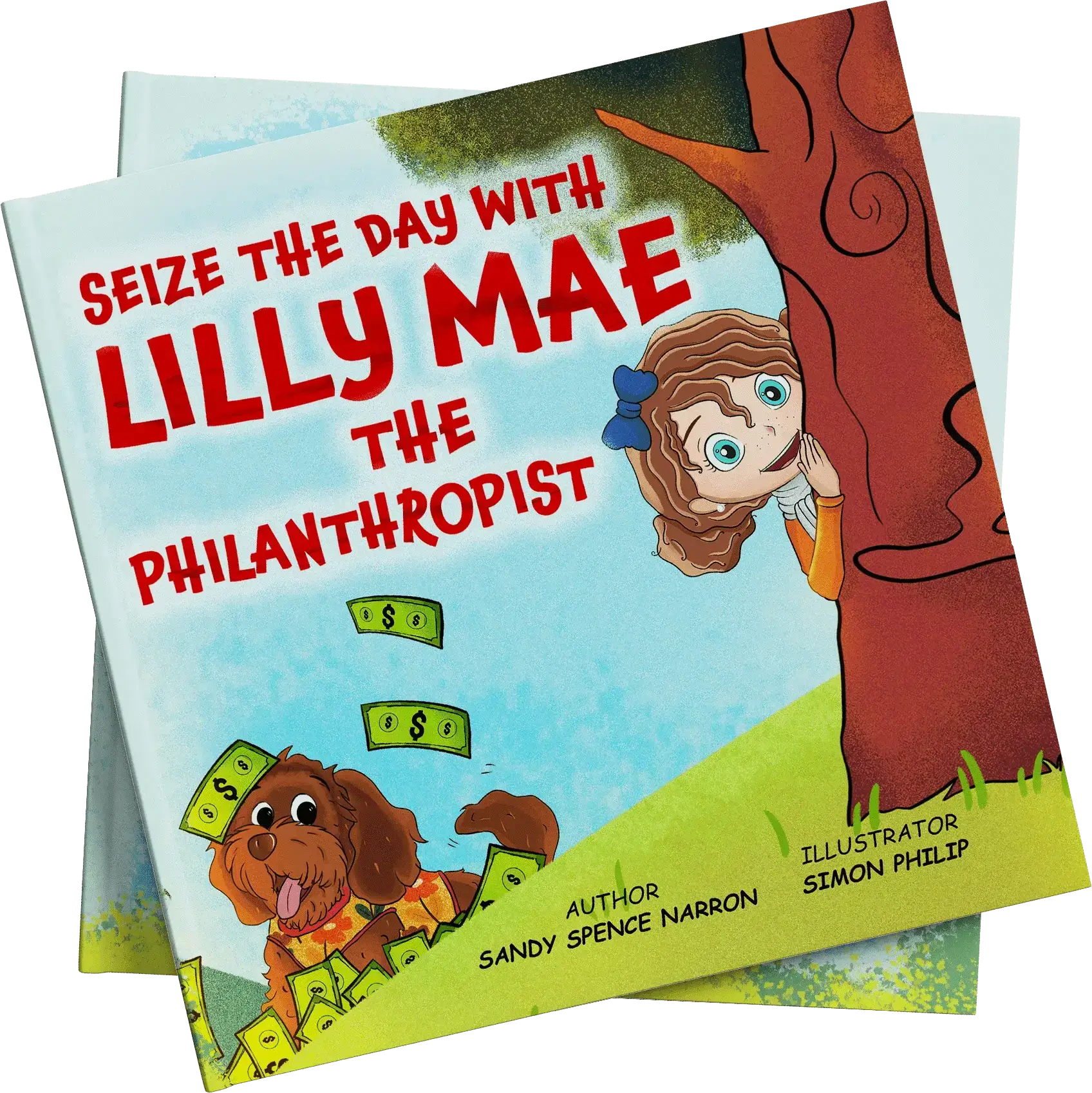 Scholastic Publishers