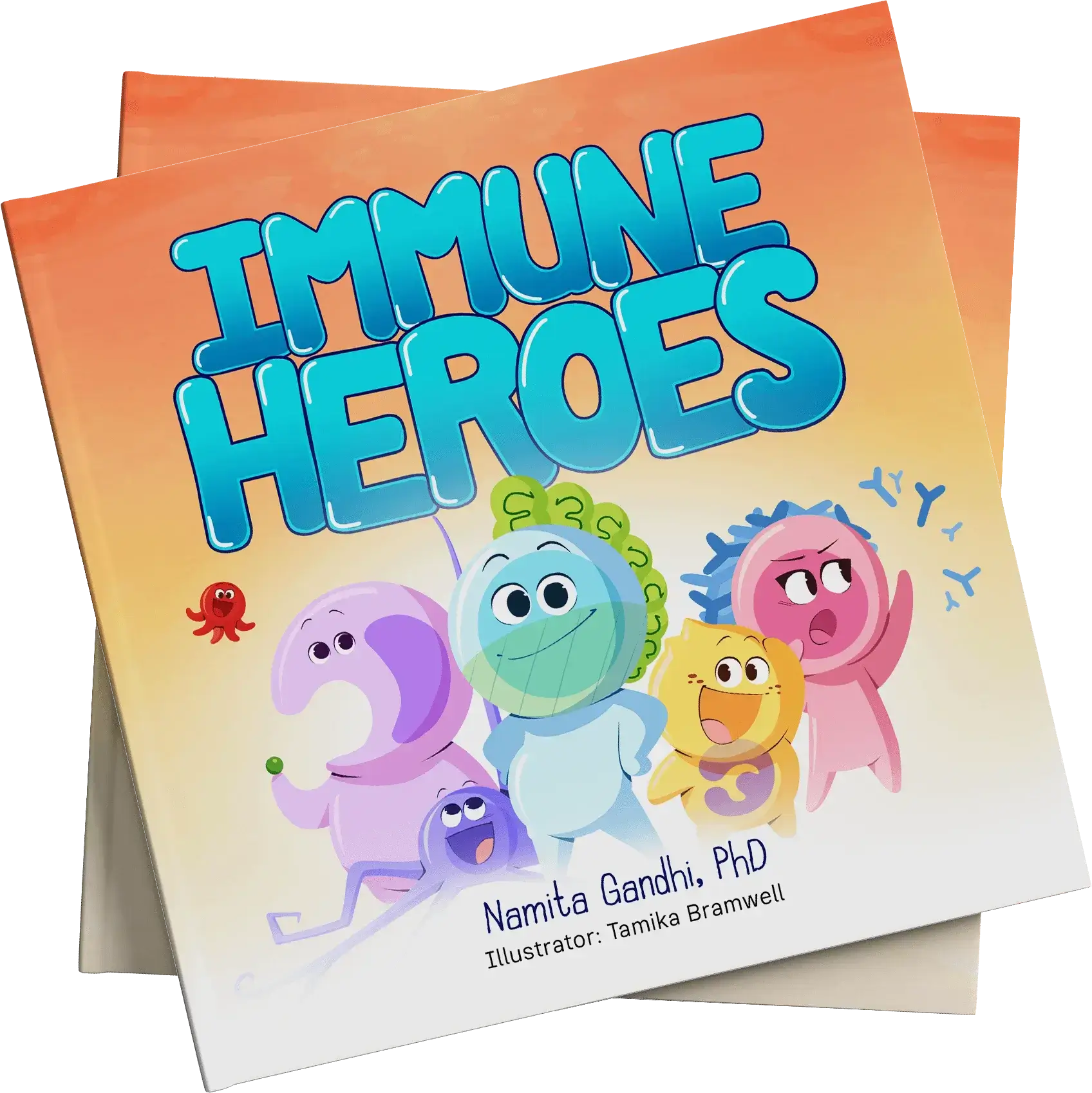 Scholastic Publishers