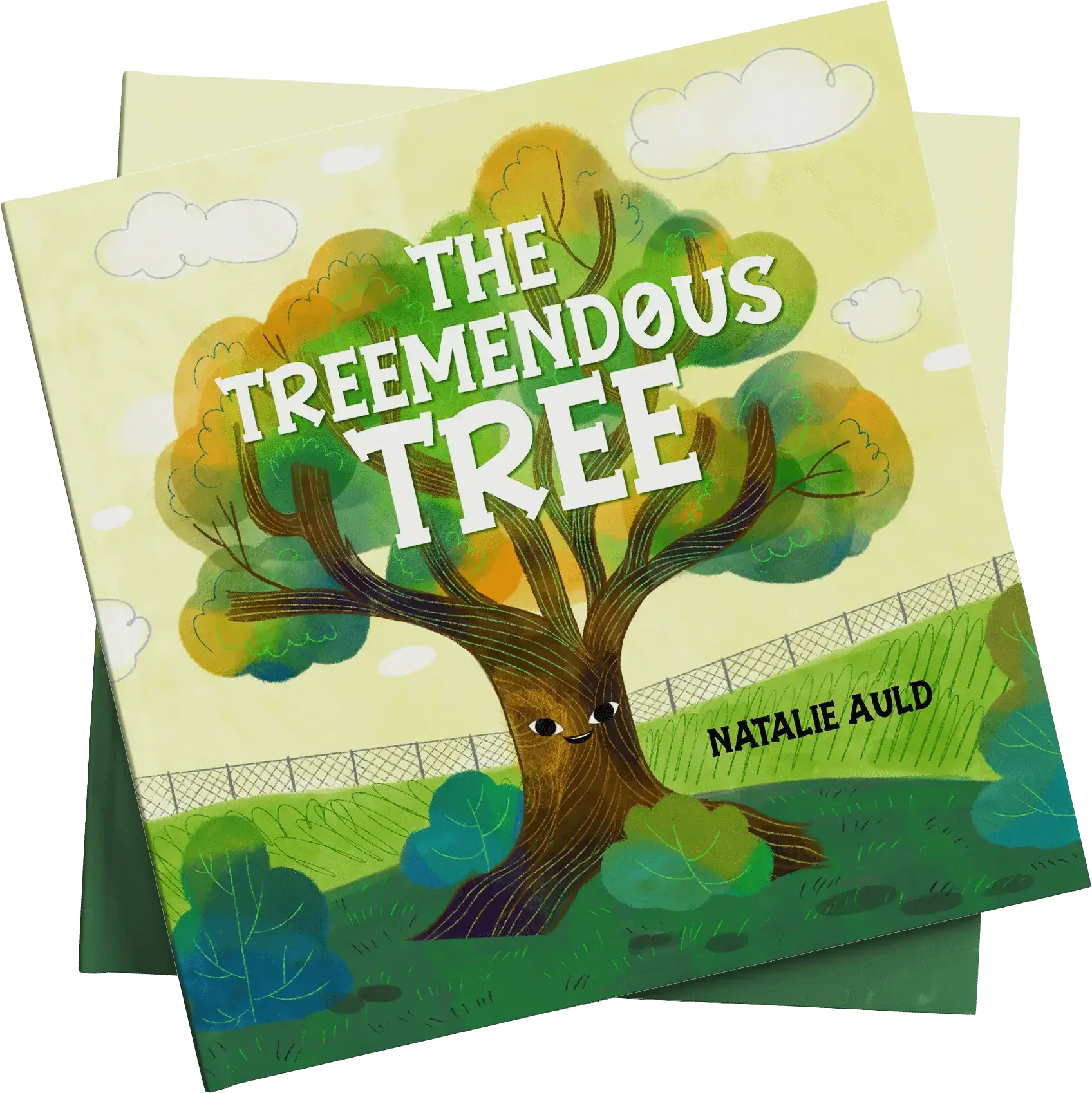 Scholastic Publishers